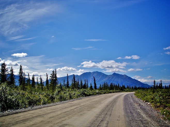 Denali Hwy